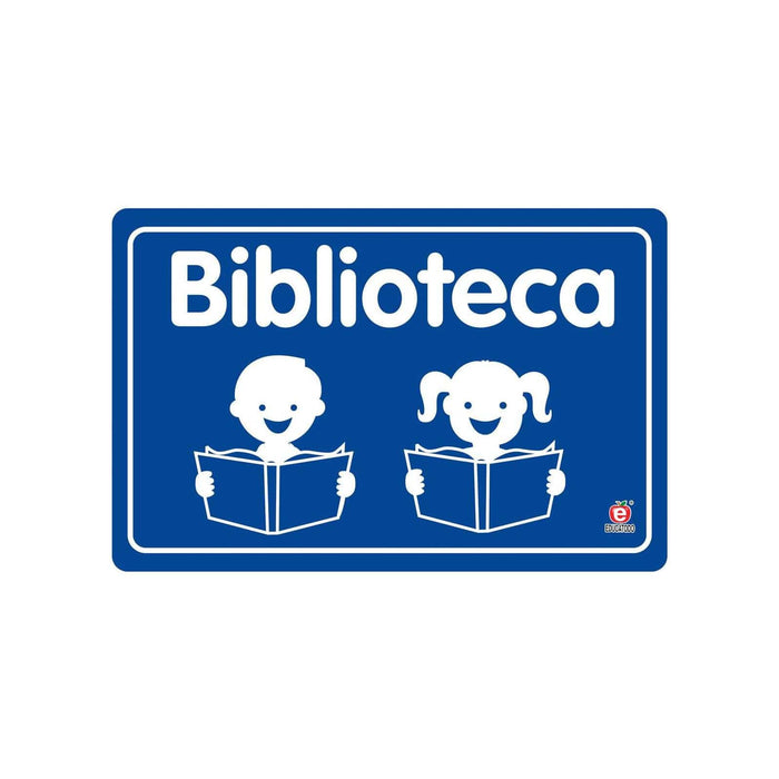 Señal Biblioteca